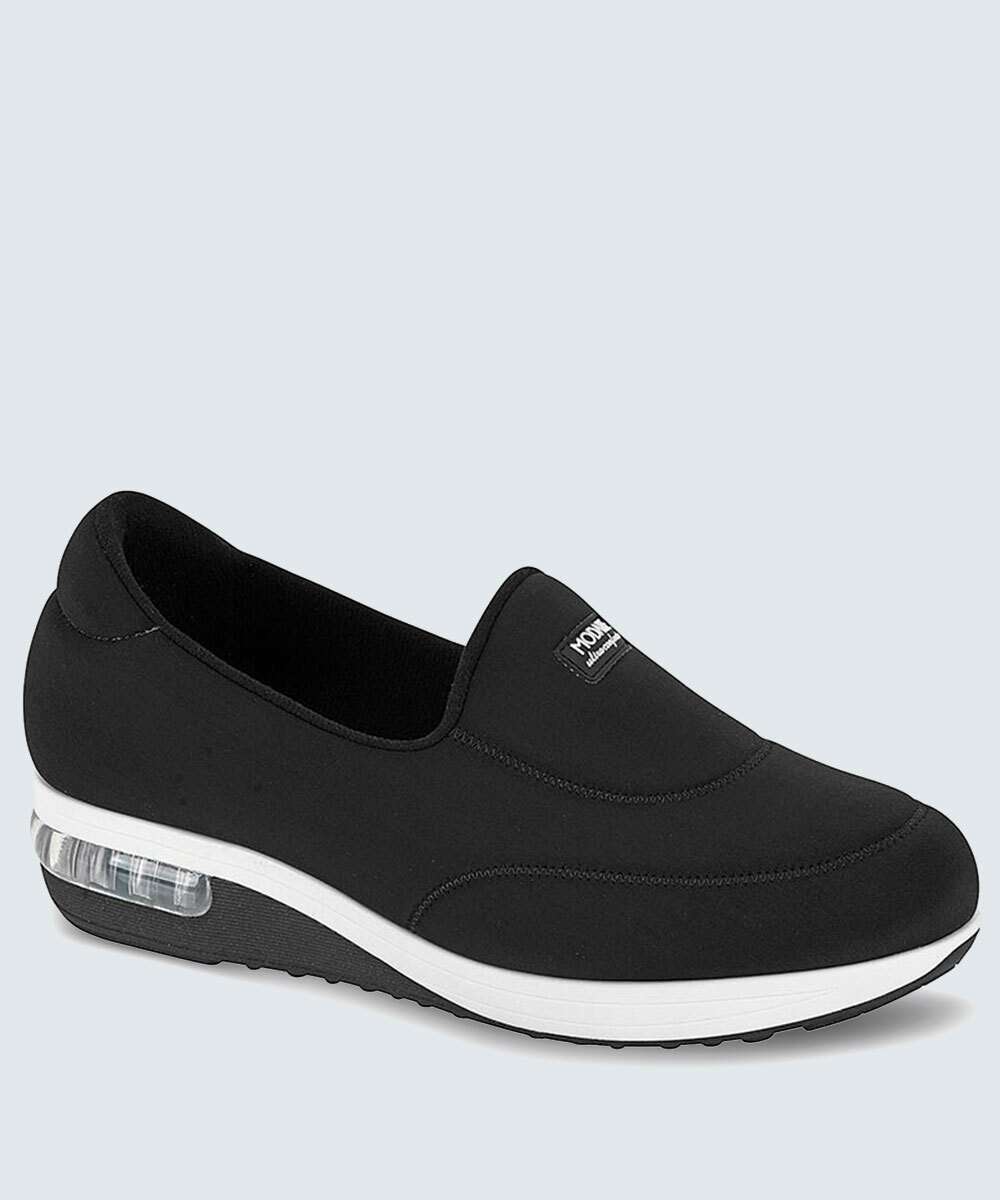Tênis Slip On Feminino Neoprene Modare Marisa
