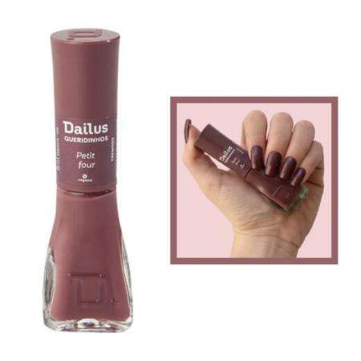 Image_Esmalte Dailus Cremoso Queridinhos Petit Four