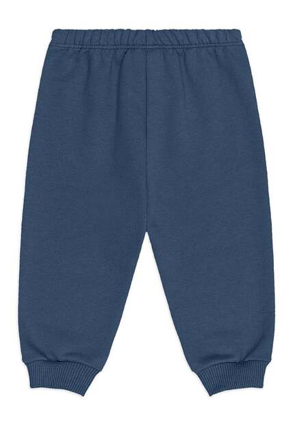 Conjunto Miau Moletom Quimby