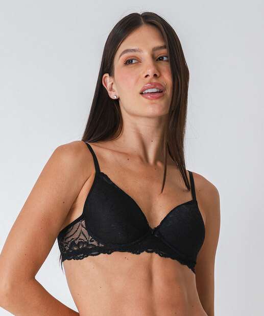 Image_Sutiã de Renda Com Base e Bojo Marisa Preto