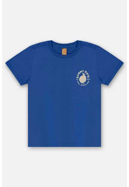 Conjunto Infantil Camiseta e Short Up Baby