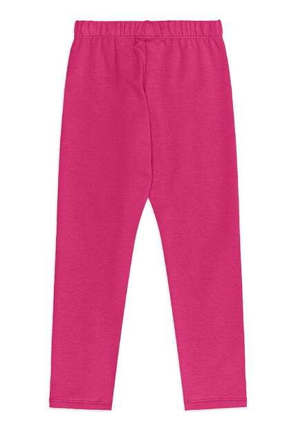 Calça Legging Molecotton Felpado Quimby