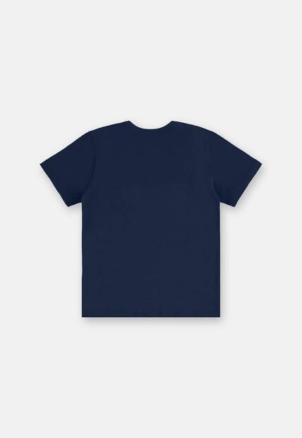 Conjunto Camiseta Short Safári Up Baby