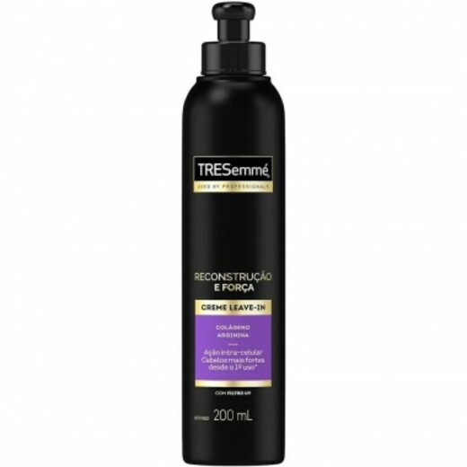 Image_Creme de Pentear Tresemme Reconstrução E Força 200ml