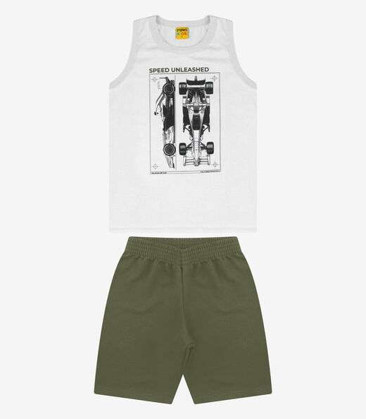 Image_Conjunto Regata com Bermuda Menino Rovi Kids Branco