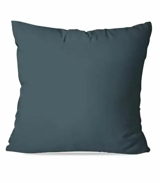 Kit 4 Capas Para Almofadas Wevans Cinza