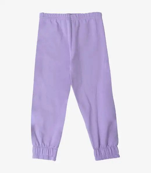 Pijama Infantil Feminino Select Roxo