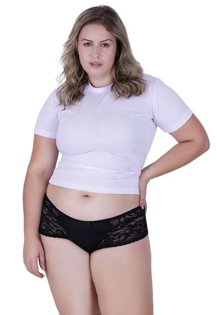 Image_Calcinha Amor Plus Size Microfibra Concept Lingerie Preto