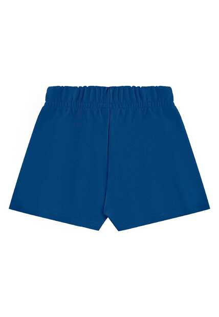 Conjunto Cropped e Short-Saia Bee Loop