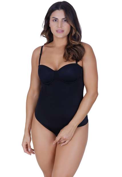 Image_Modeladora Zambia Compressão Concept Lingerie Preto