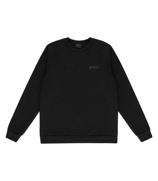 Image_Blusão Masculino Moletom Diametro Preto