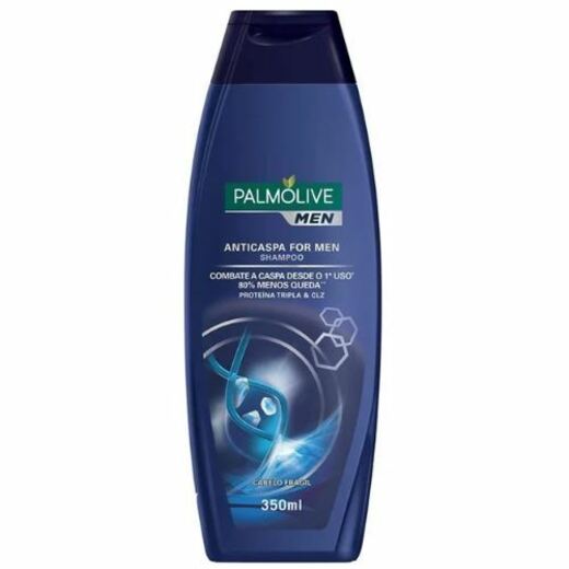 Image_Shampoo Palmolive Anticaspa Men 350ml