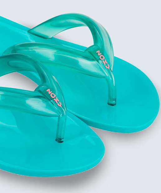 Rasteirinha Feminina Flutua Zaxy