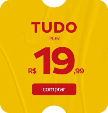 Tudo por R$19,99