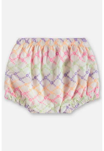 Conjunto Blusa e Calcinha para Bebê Up Baby