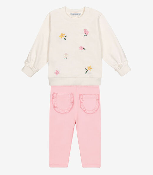 Image_Conjunto Blusão Com Legging Feminino Trick Nick Bege