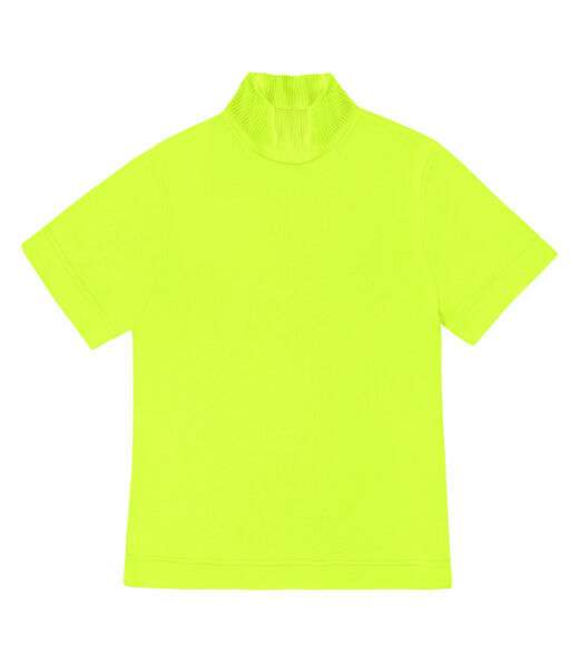 Image_Blusa Feminina Gola Alta Endless Verde