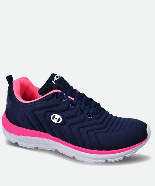 Tênis Esportivo Feminino Host