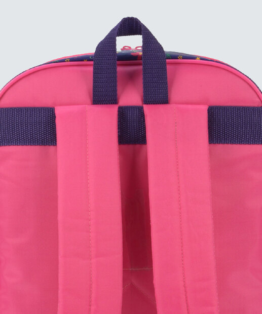 Mochila Infantil Escolar Estampa Encanto Luxcel