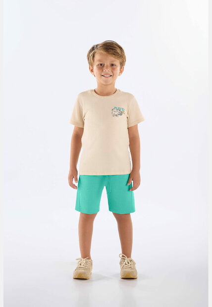 Image_Conjunto Camiseta Estampada Bermuda Up Baby