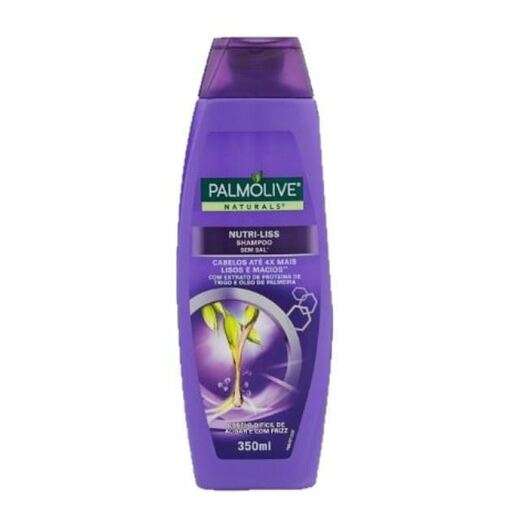 Image_Shampoo Palmolive Naturals 350ml Radiantes