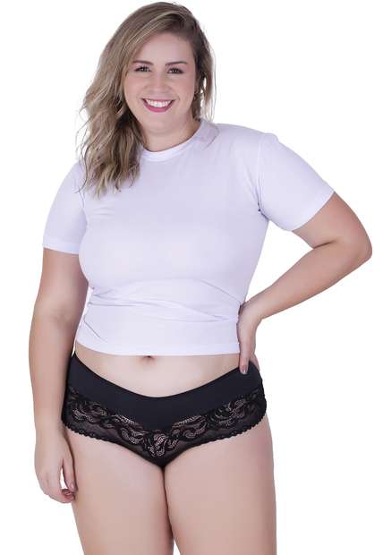 Image_Calcinha Graça Plus Size Microfibra Concept Lingerie Preto