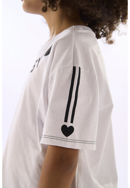 Conjunto Blusa Calça Legging Quimby