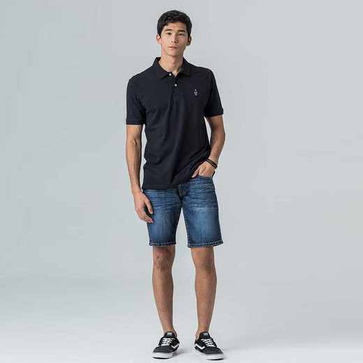 Image_Camisa Polo Masculina Rock e Soda