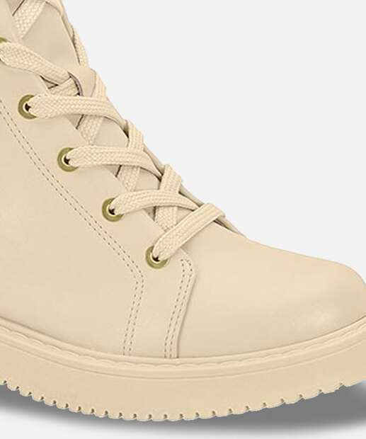 Coturno Feminino Moleca