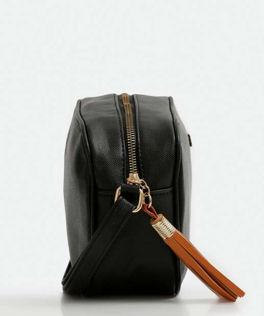 Bolsa Feminina Transversal Alice Palucci 