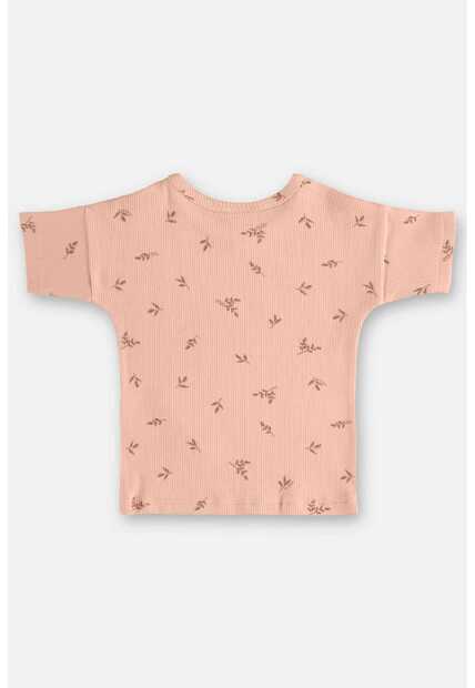 Conjunto 3 Peças Unissex para Bebê Up Baby