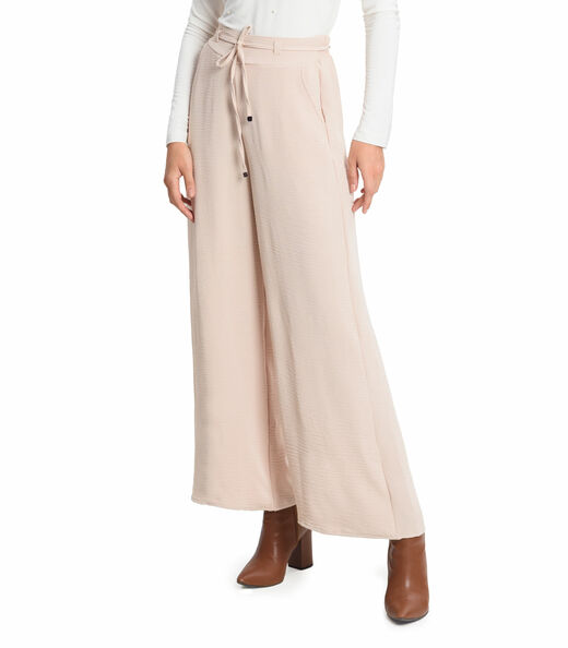 Calça Feminina Endless Bege