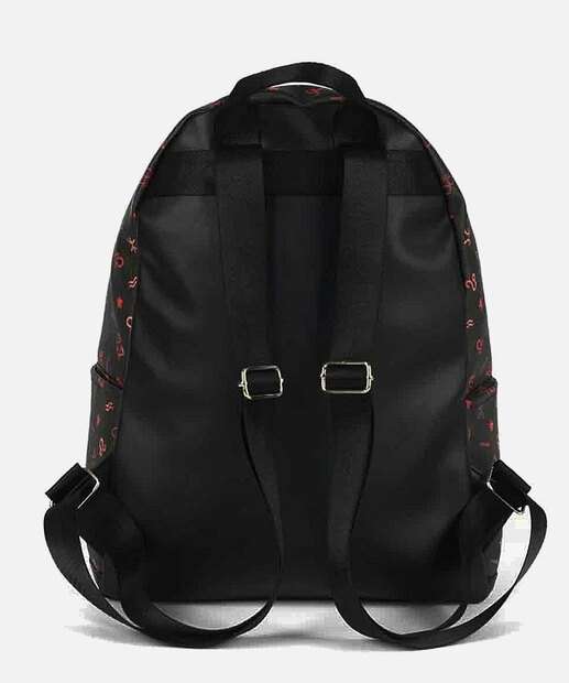 Mochila Feminina Astrologia Gash 