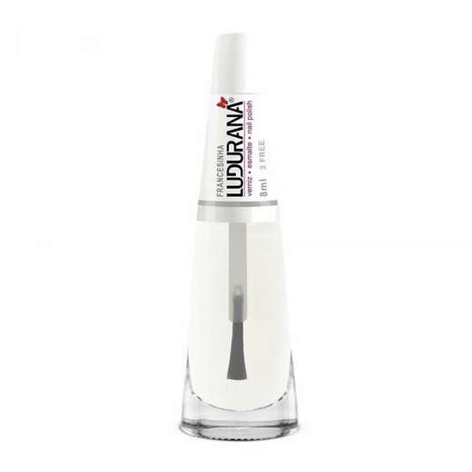 Image_Esmalte Ludurana Francesinha Coco Transparente