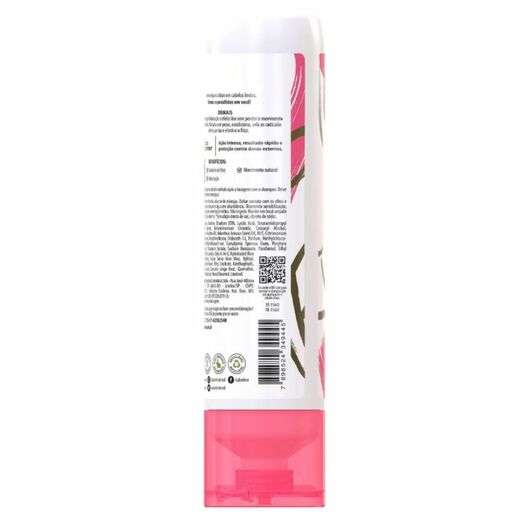 Condicionador Salon Line Meu Liso Demais 300ml