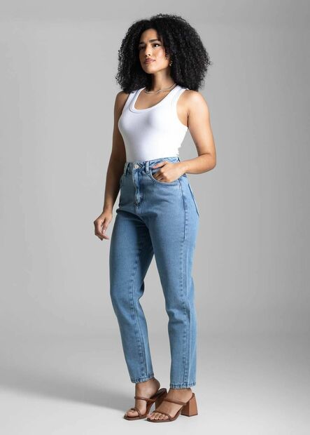 Cal?a Jeans Sawary Mom - 282773
