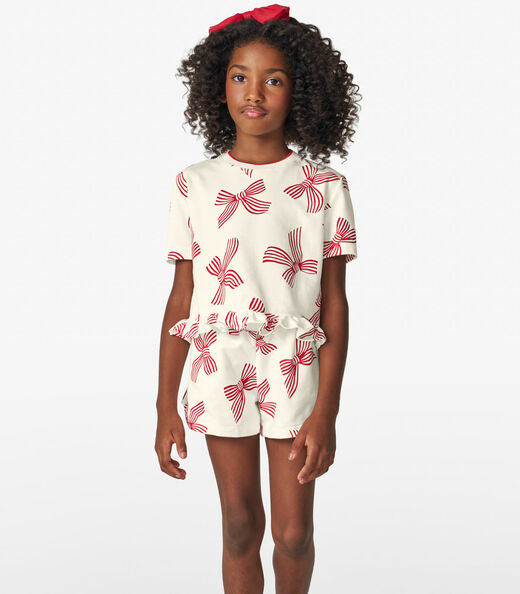 Image_Conjunto Blusa com Shorts em Moletinho Trick Nick Off White