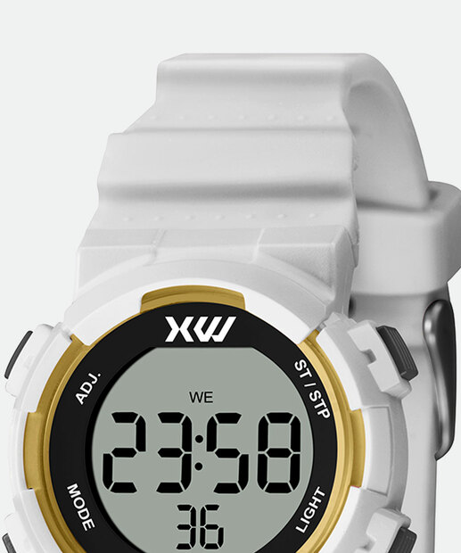 Relógio Masculino Digital Xwatch XKPPD102 BXBX