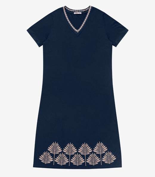 Vestido Super Midi Plus Size Secret Glam