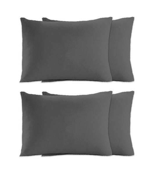 Image_Kit 4 Fronhas em Malha Lisa Vivaldi Cinza