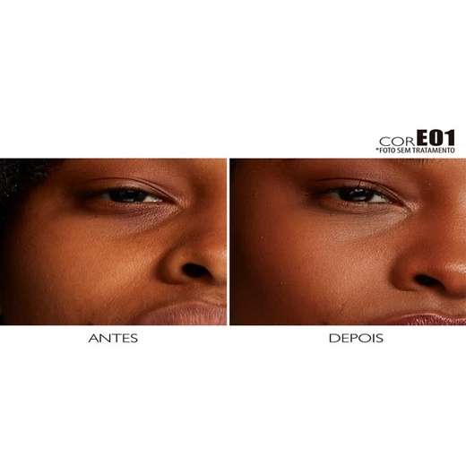 Corretivo Facial Stick Cover Fran By Franciny Ehlke E-01