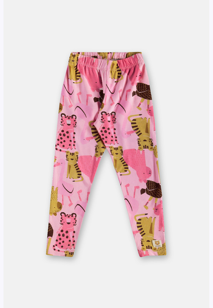 Conjunto Blusa Legging Up Baby