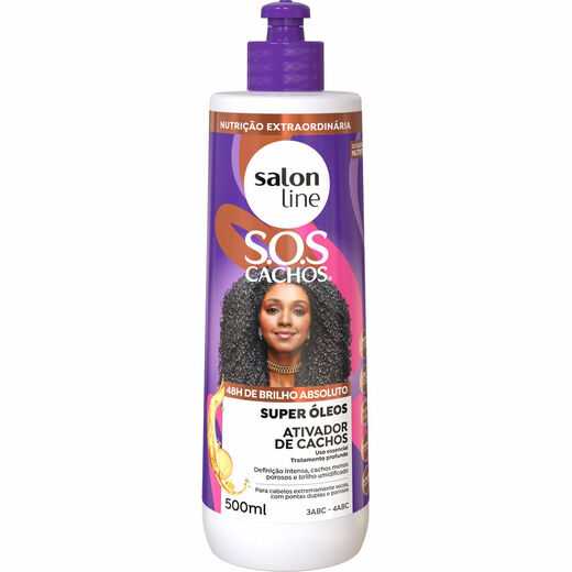 Image_Ativador Salon Line Sos Super Óleos 500ml
