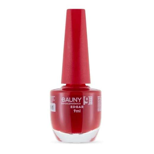 Bauny Esm 9Free 9ml Edgar