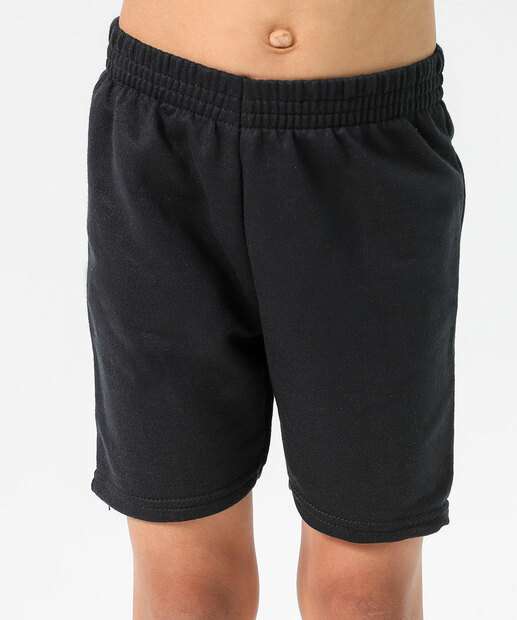 Conjunto Infantil Dinossauro Marisa Tam 4 a 10 Laranja