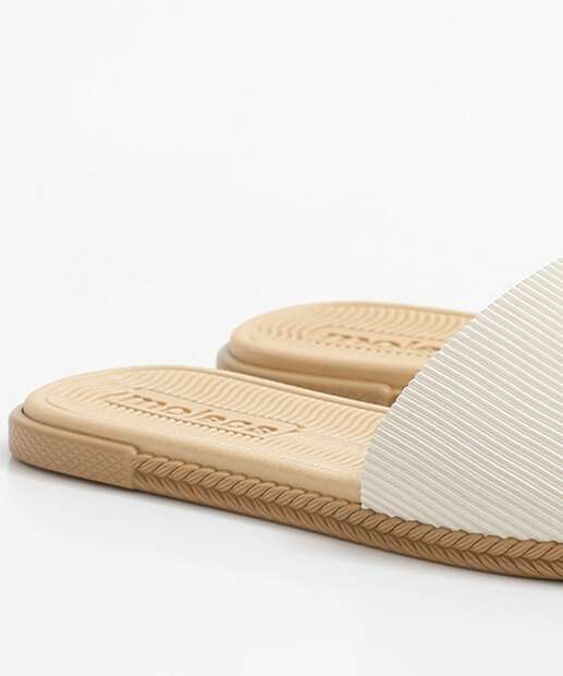 Rasteirinha Feminina Slide Moleca