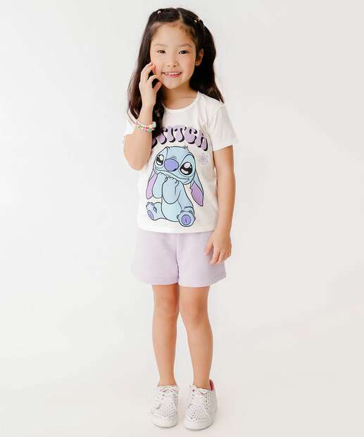 Image_Conjunto Infantil Estampa Stitch Disney Tam 4 a 10