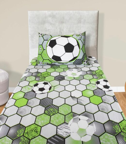 Image_Jogo De Cama Solteiro Joy Doce Vida Verde