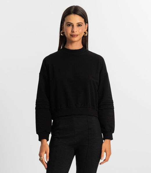 Image_Blusão Feminino Rovitex Preto