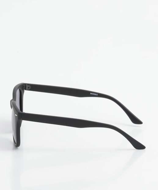 Óculos de Sol Feminino Quadrado Marisa